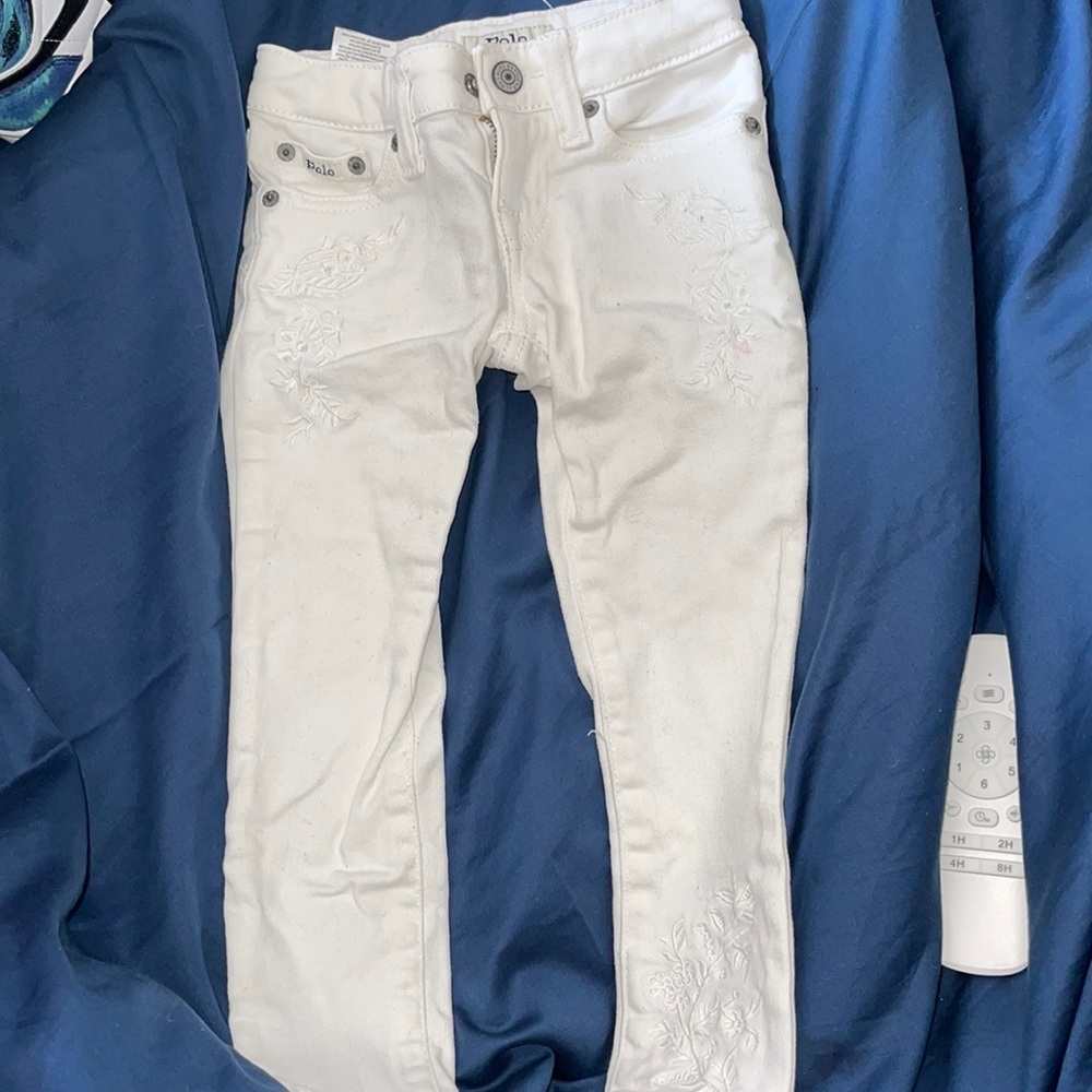 Polo Ralph Lauren jeans